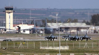 „Довидување Германија“: Бундестагот изгласа повлекување на трупите од Инџирлик „Довидување Германија“: Бундестагот изгласа повлекување на трупите од Инџирлик