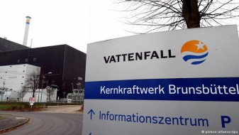 Шведската компанија Vattenfall ќе го замени возниот парк со електрични возила Шведската компанија Vattenfall ќе го замени возниот парк со електрични возила