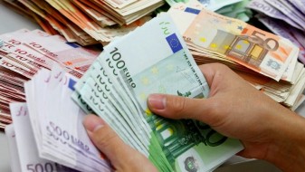 ВМРО-ДПМНЕ: Владата за 5 месеци ја задолжи државата за над 360 милиони евра ВМРО-ДПМНЕ: Владата за 5 месеци ја задолжи државата за над 360 милиони евра