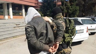 МВР со детали околу големата акција против трговијата со дрога МВР со детали околу големата акција против трговијата со дрога