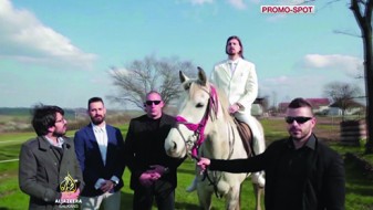 Прелетачевиќ Бели се „прости“ од својот најголем финансиер Прелетачевиќ Бели се „прости“ од својот најголем финансиер