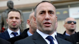 Харадинај би можел да биде кандидат на опозицијата на вонредните избори во Косово Харадинај би можел да биде кандидат на опозицијата на вонредните избори во Косово