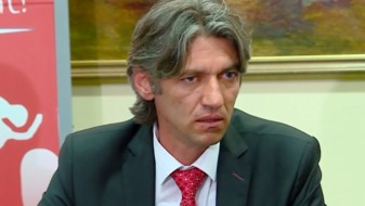 Управен суд ја отфрли тужбата на Зијадин Села против ДИК Управен суд ја отфрли тужбата на Зијадин Села против ДИК