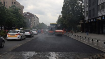Реконструкција на повеќе автобуски постојки низ Скопје Реконструкција на повеќе автобуски постојки низ Скопје