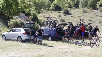 Се одржа фестивалот „Mariovo off road experience“ Се одржа фестивалот „Mariovo off road experience“