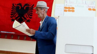 Албанија: По поразот, раскол во опозиција Албанија: По поразот, раскол во опозиција
