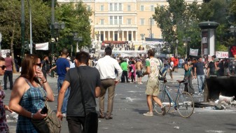 Европската централна банка бара „појаснување“ на грчкиот долг Европската централна банка бара „појаснување“ на грчкиот долг