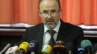 Директорот на Водовод сѐ уште не е разрешен – Трајановски пред тужба Директорот на Водовод сѐ уште не е разрешен – Трајановски пред тужба