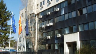 МВР: Го поздравува повикот на Македонскиот полициски синдикат за правично и непристрасно утврдување на фактите за настаните во Собранието МВР: Го поздравува повикот на Македонскиот полициски синдикат за правично и непристрасно утврдување на фактите за настаните во Собранието