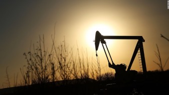 Пад на цената на нафтата Пад на цената на нафтата