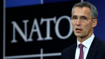 Столтенберг: НАТО влегува во колацијата против „Исламската држава“ Столтенберг: НАТО влегува во колацијата против „Исламската држава“