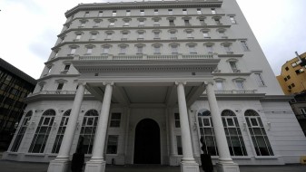 ВМРО-ДПМНЕ ги осудува заканите кон медиумите ВМРО-ДПМНЕ ги осудува заканите кон медиумите