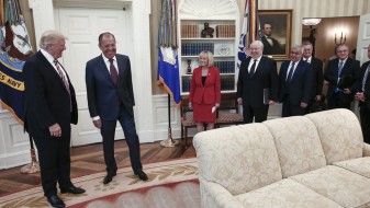 Русија првпат без честитка од САД Русија првпат без честитка од САД