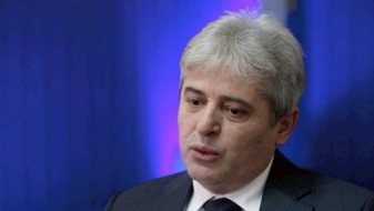 Ахмети ургира за побрзо членство во НАТО Ахмети ургира за побрзо членство во НАТО