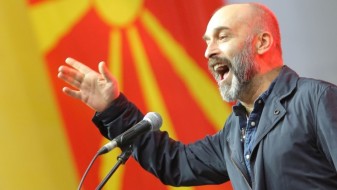 ЗНМ поднесе барање за кривично гонење на Тони Михајловски поради заканите со смрт против Тричковски ЗНМ поднесе барање за кривично гонење на Тони Михајловски поради заканите со смрт против Тричковски