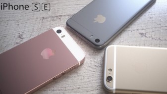 Големо изненадување: Омилениот паметен телефон не е Ајфон 7 Големо изненадување: Омилениот паметен телефон не е Ајфон 7