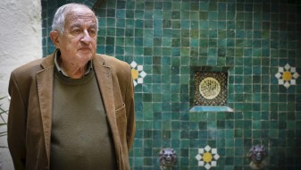 Почина познатиот шпански писател Хуан Гојтисоло Почина познатиот шпански писател Хуан Гојтисоло