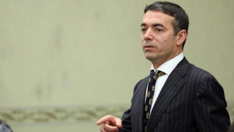 Димитров во посета на Ватикан Димитров во посета на Ватикан