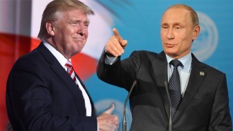 Можна е средба на Трамп и Путин на маргините на Самитот Г20? Можна е средба на Трамп и Путин на маргините на Самитот Г20?