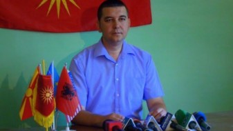 Единствената партија на Македонците во Албанија- МАЕИ не успеа да обезбеди пратенички мандат Единствената партија на Македонците во Албанија- МАЕИ не успеа да обезбеди пратенички мандат