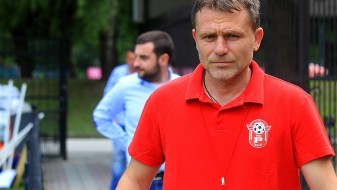 Треневски: Тре Пене е од Сан Марино, но не значи дека ќе биде лесно Треневски: Тре Пене е од Сан Марино, но не значи дека ќе биде лесно