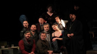 „Животот е прекрасен“ на МНТ „растури“ во Загреб „Животот е прекрасен“ на МНТ „растури“ во Загреб