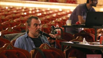 Фестивал посветен на Иван Поповски Фестивал посветен на Иван Поповски