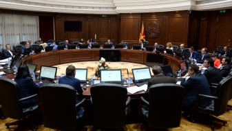Владата го прогласи Зврлевски неспособен за функцијата Владата го прогласи Зврлевски неспособен за функцијата
