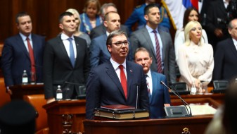 „Стабилократија“, нов начин на владеење во земјите од западниот Балкан „Стабилократија“, нов начин на владеење во земјите од западниот Балкан