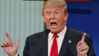 Трамп: Трансродовите лица не може да служат во армијата на САД Трамп: Трансродовите лица не може да служат во армијата на САД