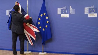 Брегзит: Завршена 2. рунда, ЕУ бара објаснувања од Лондон Брегзит: Завршена 2. рунда, ЕУ бара објаснувања од Лондон