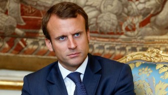 Макрон најави нов самит за климатските промени Макрон најави нов самит за климатските промени