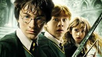 Уште две нови книги за Хари Потер Уште две нови книги за Хари Потер