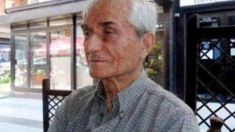 Режисерот Мето Петровски исчезна, семејството очајно го бара Режисерот Мето Петровски исчезна, семејството очајно го бара