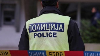 Момче од Кондово само се пријавило во полиција за убиство на 57-годишен скопјанец Момче од Кондово само се пријавило во полиција за убиство на 57-годишен скопјанец