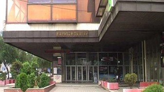 „Сон на летната ноќ“ во подготовка на Битолски театар „Сон на летната ноќ“ во подготовка на Битолски театар