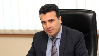 Премиерот Заев в недела во службена посета на БиХ Премиерот Заев в недела во службена посета на БиХ
