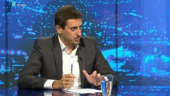 Нападнатa сопругата на реформаторот Петар Богојески Нападнатa сопругата на реформаторот Петар Богојески