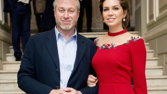 Роман Абрамович се разведе Роман Абрамович се разведе