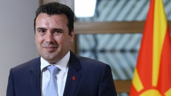 Заев в сабота во Драч на неформална средба на премиерите од Западен Балкан Заев в сабота во Драч на неформална средба на премиерите од Западен Балкан