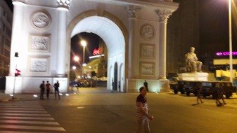 (ФОТО)Нема прослава за победата на Вардар над Фенербахче (ФОТО)Нема прослава за победата на Вардар над Фенербахче