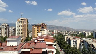Утревечер делови од Аеродром и Ново Лисиче ќе останат без вода Утревечер делови од Аеродром и Ново Лисиче ќе останат без вода