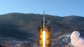 Пентагон тврди дека севернокорејската ракета не „дофрлила“ Пентагон тврди дека севернокорејската ракета не „дофрлила“