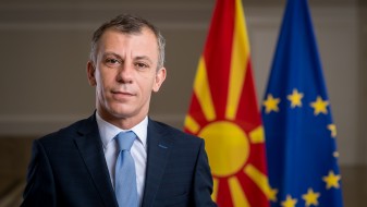 Работна група ќе прави стратегија за соработка со дијаспората Работна група ќе прави стратегија за соработка со дијаспората