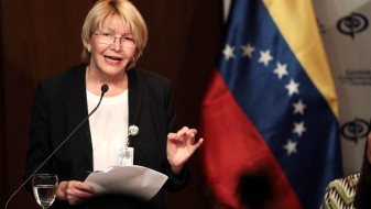 Ортега: Имам многу докази против Мадуро Ортега: Имам многу докази против Мадуро