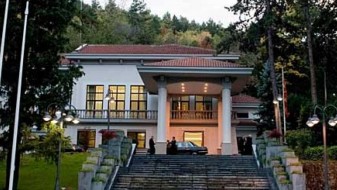 Кабинетот на Иванов: Изјавата на Живаљевиќ е спротивна на фактите Кабинетот на Иванов: Изјавата на Живаљевиќ е спротивна на фактите