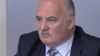 Продолжува собраниската расправа за разрешување на Зврлевски Продолжува собраниската расправа за разрешување на Зврлевски