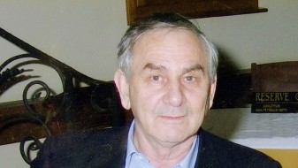 Умре Ристо Пеов, сопственикот на Епинал и на ски центарот Маврово Умре Ристо Пеов, сопственикот на Епинал и на ски центарот Маврово