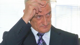 Кој ќе биде привремениот заменик на Марко Зврлевски? Кој ќе биде привремениот заменик на Марко Зврлевски?