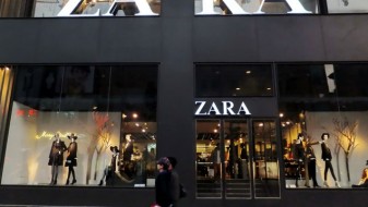„Зара“ ќе се шие во Србија? „Зара“ ќе се шие во Србија?